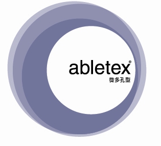 abletex Microporous logo