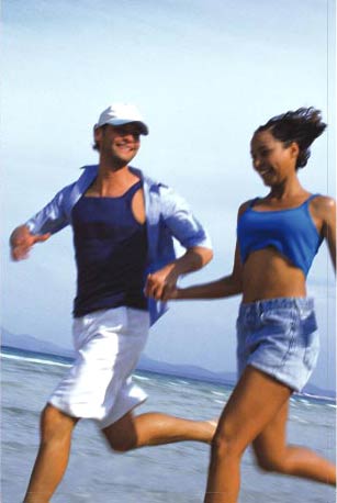 Bodytek Products