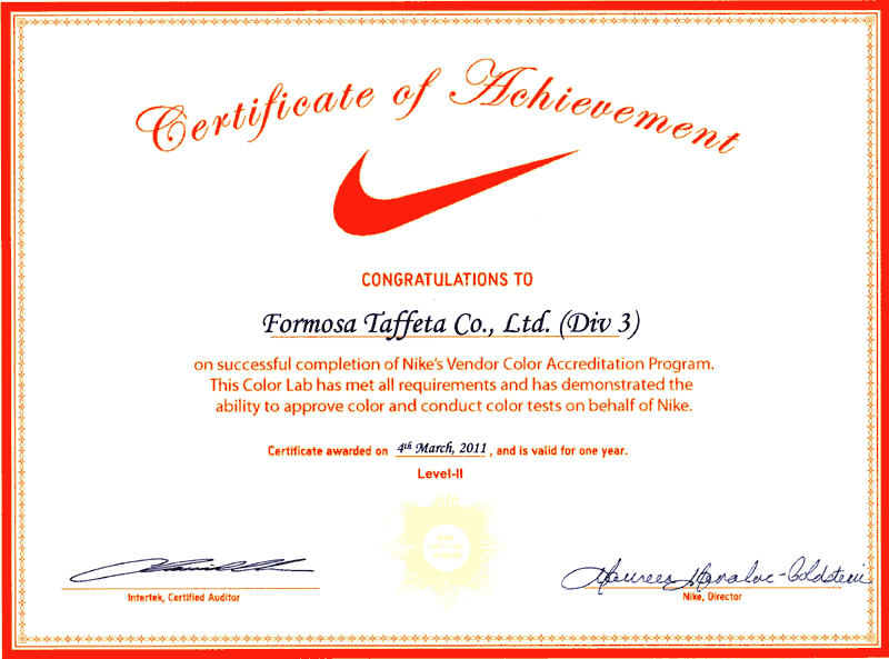 certif_NIKE_Color_L2D3_2011