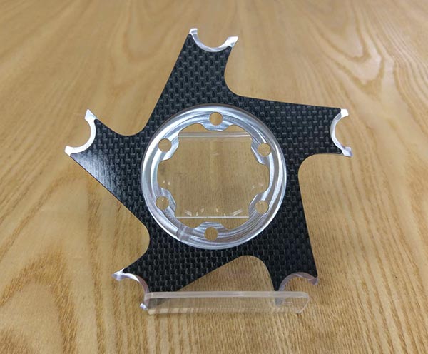 Bicycle Disc