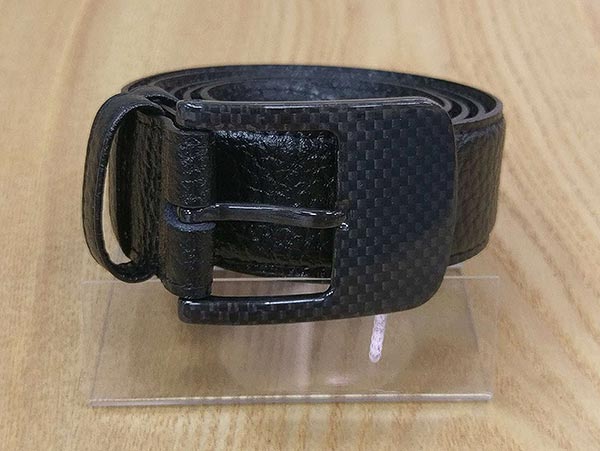 Belt Buckle