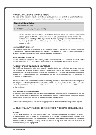 CSR Assurance Statements_2020_P2