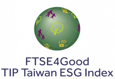 FTSE4Good TIP Taiwan ESG Index