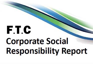 FTC 2018 CSR Report