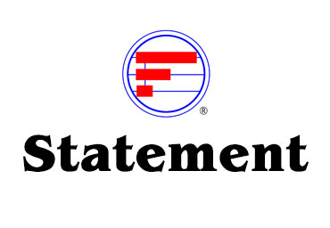 Statement from Formosa Taffeta Co., Ltd.