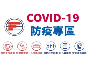 Upgrades Precautionary Measures of COVID-19