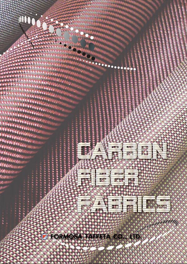 FTC Carbon Fiber Catalogue
