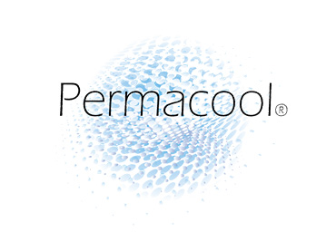 Permacool<sup>®</sup> 涼感織物