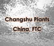 Changshu China Plants