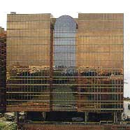 Hong Kong Branch