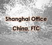 Shanghai Office