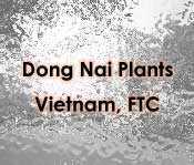 Vietnam Dong Nai Plants