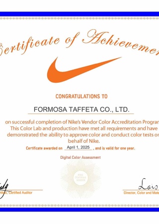 Nike VCA_Digital Color Assessmet_FTC