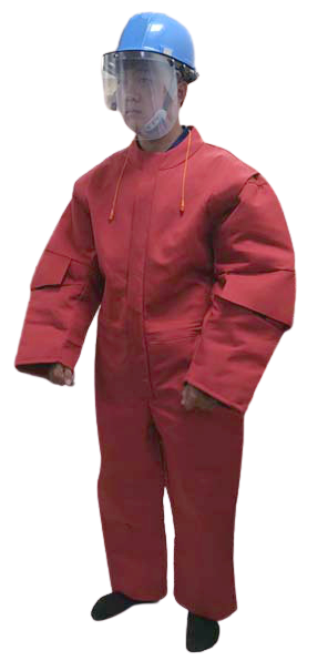 FTC Aguaguard Water Jet Suits
