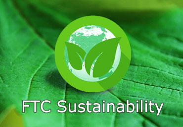 Driving towards Sustainability