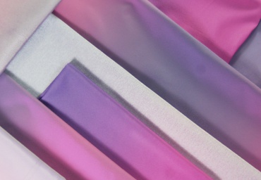 Solution Dyed