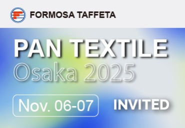 2025 PanTextiles Osaka