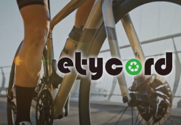 etycord - The Eco-Friendly Tire Cord Fabric Made from Seawastex