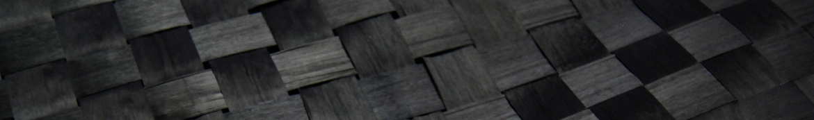 Carbon Fiber Spread Tow Fabric