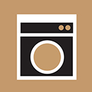 laundry resistant